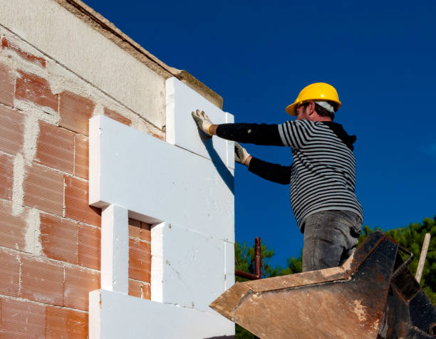 Best Eco-Friendly Insulation in Cicero, IN