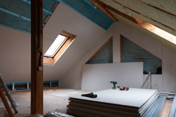 Reliable Cicero, IN Insulation Contractor Solutions