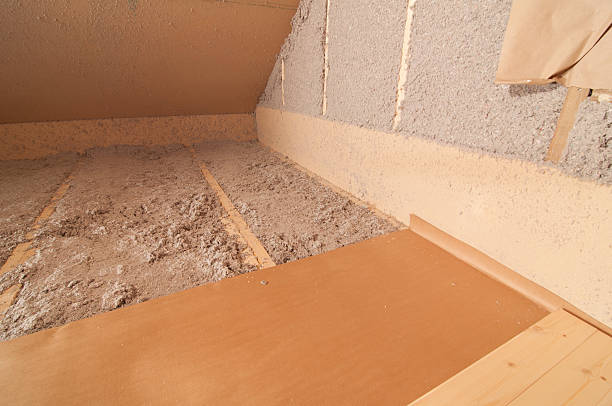 Best DIY Insulation Kits and Guidance in Cicero, IN